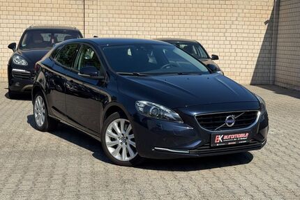 Volvo V40 Gebrauchtwagen