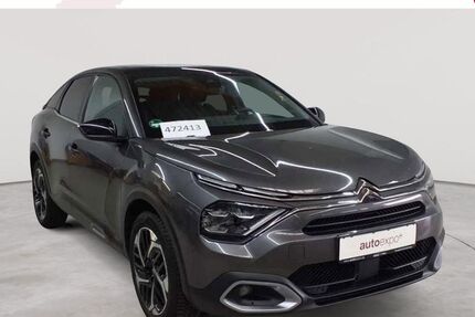 Citroen C4 Gebrauchtwagen