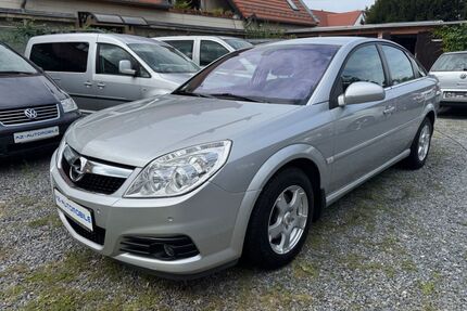 Opel Vectra Gebrauchtwagen