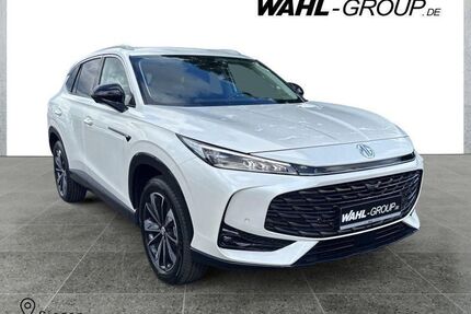 MG HS Gebrauchtwagen