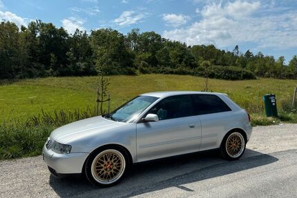 Audi A3 Gebrauchtwagen