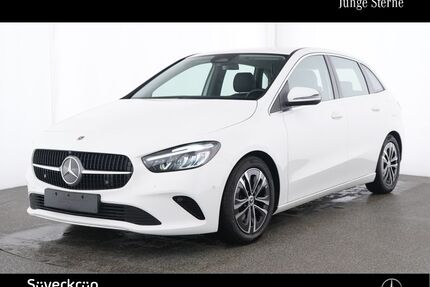 Mercedes-Benz B 200 Gebrauchtwagen