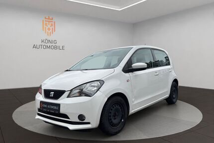 Seat Mii Gebrauchtwagen