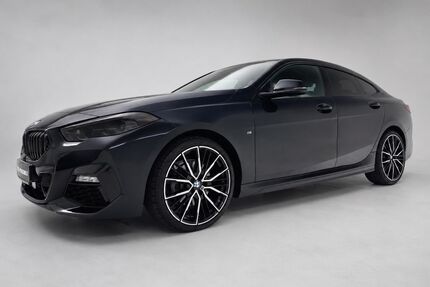 BMW 218 Gran Coupé Gebrauchtwagen