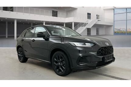 Honda ZR-V Gebrauchtwagen