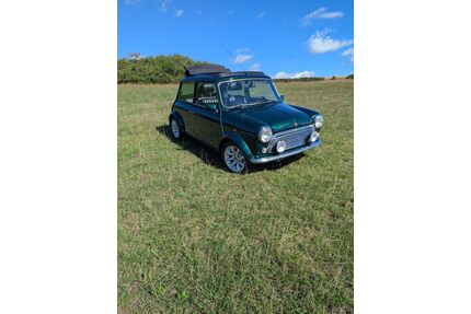 Mini 1300 Gebrauchtwagen