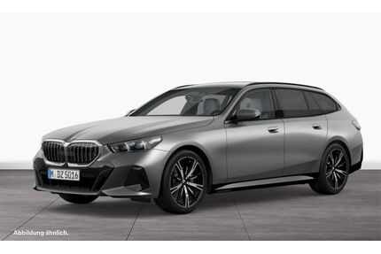 BMW 540 Gebrauchtwagen