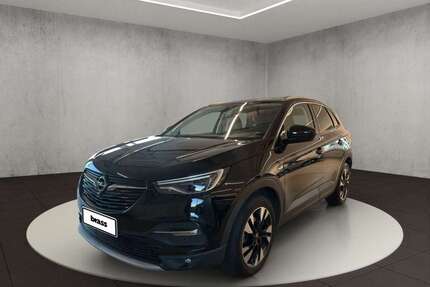 Opel Grandland X Gebrauchtwagen