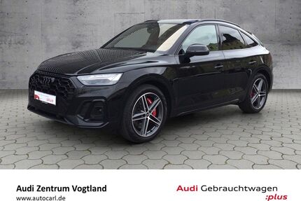 Audi SQ5 Gebrauchtwagen