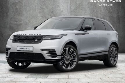 Land Rover Range Rover Velar Gebrauchtwagen