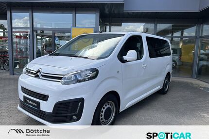 Citroen Jumpy Gebrauchtwagen