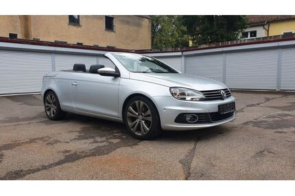 VW Eos Gebrauchtwagen
