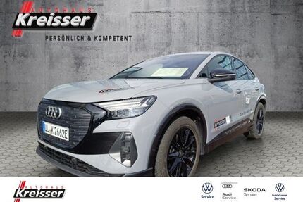 Audi Q4 e-tron Gebrauchtwagen