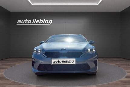 Kia ceed Sportswagon Gebrauchtwagen