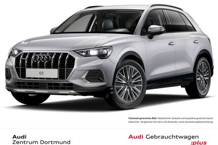 Audi Q3 Gebrauchtwagen