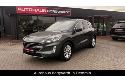 Ford Kuga Gebrauchtwagen