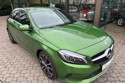 Mercedes-Benz A 160 Gebrauchtwagen
