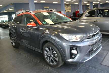 Kia Stonic Gebrauchtwagen