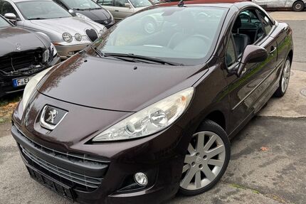 Peugeot 207 Gebrauchtwagen