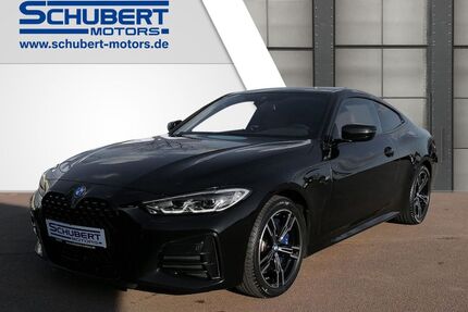 BMW M440 Gebrauchtwagen