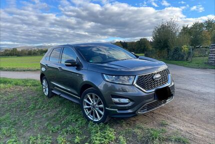 Ford Edge Gebrauchtwagen