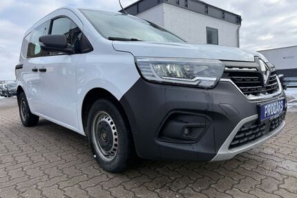 Renault Kangoo Gebrauchtwagen