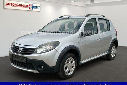 Dacia Sandero Gebrauchtwagen