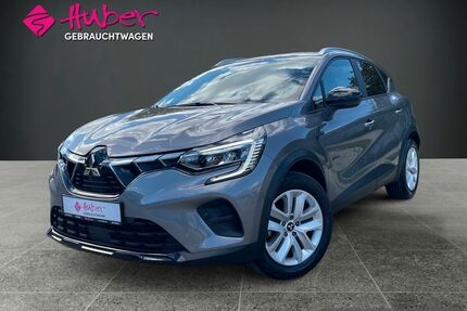 Mitsubishi ASX Gebrauchtwagen