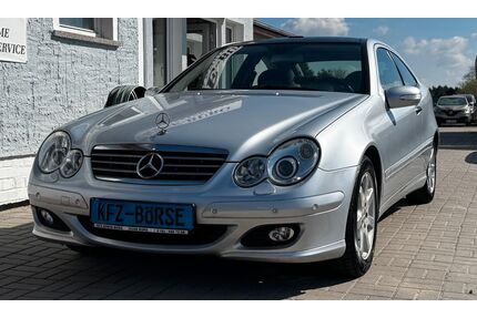 Mercedes-Benz C 200 Gebrauchtwagen