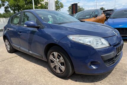 Renault Megane Gebrauchtwagen