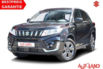 Suzuki Vitara Gebrauchtwagen