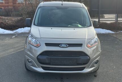 Ford Tourneo Connect Gebrauchtwagen