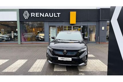 Renault Rafale Gebrauchtwagen