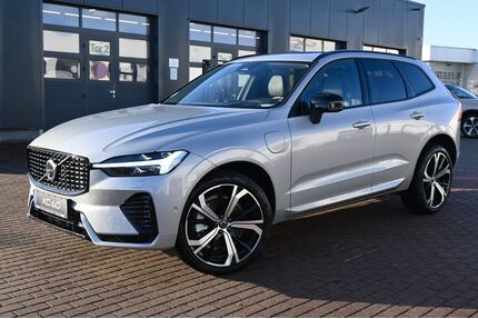 Volvo XC60 Gebrauchtwagen