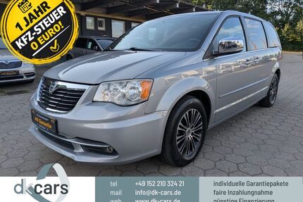 Lancia Voyager Gebrauchtwagen
