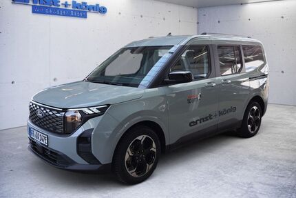 Ford Tourneo Courier Gebrauchtwagen