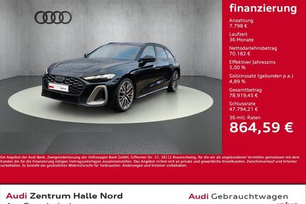 Audi A5 Gebrauchtwagen