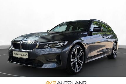 BMW 330 Gebrauchtwagen