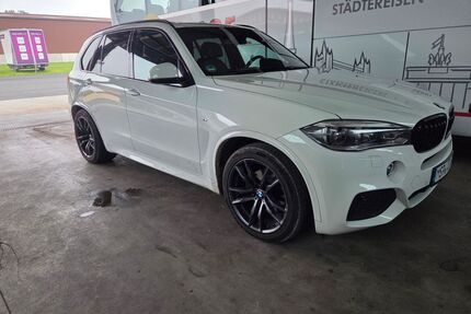 BMW X5 Gebrauchtwagen