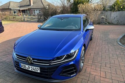 VW Arteon Gebrauchtwagen