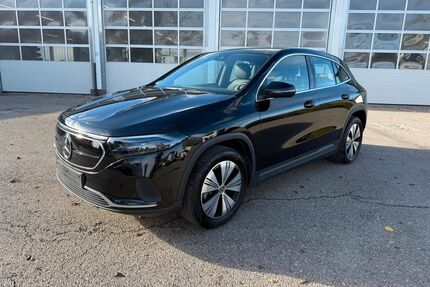 Mercedes-Benz EQA Gebrauchtwagen