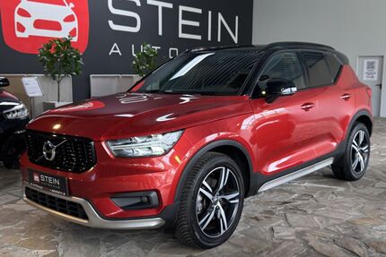 Volvo XC40 Gebrauchtwagen