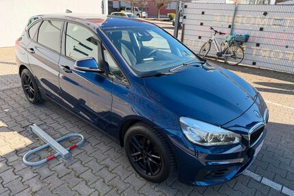 BMW 218 Gebrauchtwagen