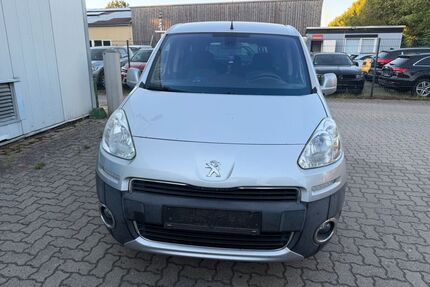 Peugeot Partner Gebrauchtwagen