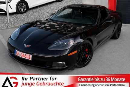 Corvette C6 Gebrauchtwagen