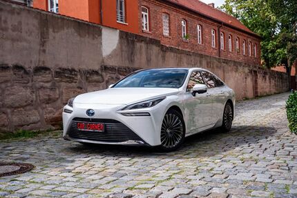 Toyota Mirai Gebrauchtwagen