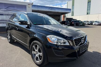 Volvo XC60 Gebrauchtwagen