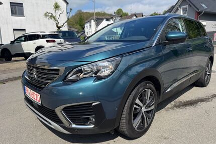 Peugeot 5008 Gebrauchtwagen