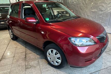 Mazda 2 Gebrauchtwagen