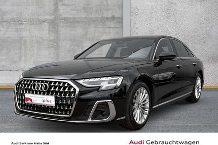 Audi A8 Gebrauchtwagen